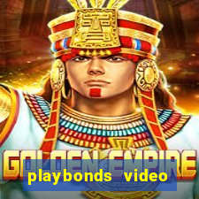 playbonds video bingo gratis